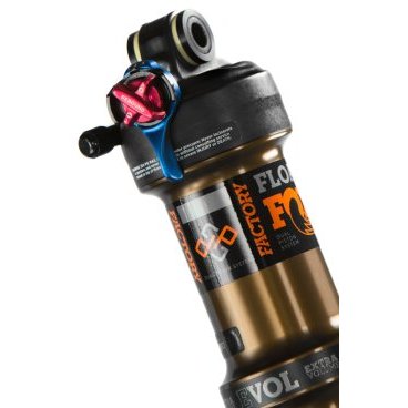 Амортизатор для велосипеда FOX 2019 DPS F-S 184 x 44 мм