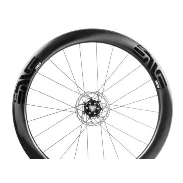 Колеса велосипедные шоссейные ENVE SES 5.6C Disc 240 15/142 S-11 CL