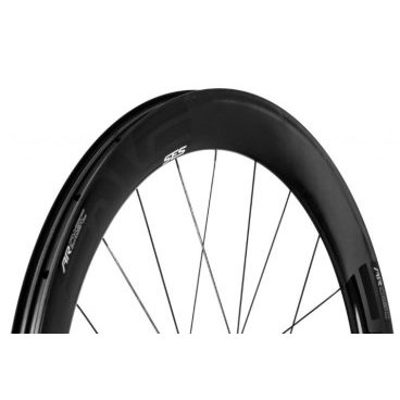 Колеса велосипедные шоссейные ENVE SES 4.5C AR Disc 240 15/142 S11 CL