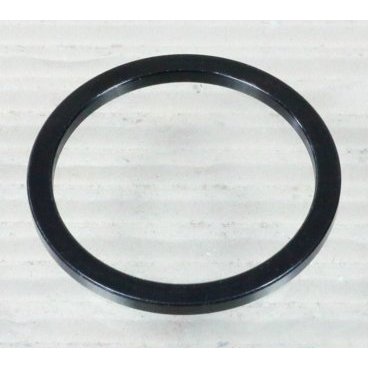 Кольцо под вынос FSA ALU - 1,5 x 3mm black
