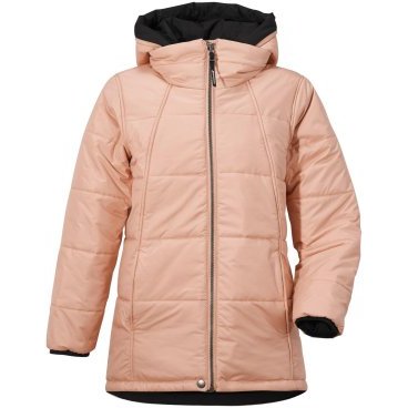 Куртка подростковая Didriksons BANCROFT, розовый опал, 501903  - купить со скидкой