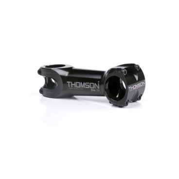 Вынос велосипедный,  Thomson Elite X4, 80 x 10 x 31.8, 1 1/8, Black, SM-E163-BK