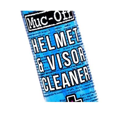Очиститель MUC-OFF Visor, 250 мл, 219
