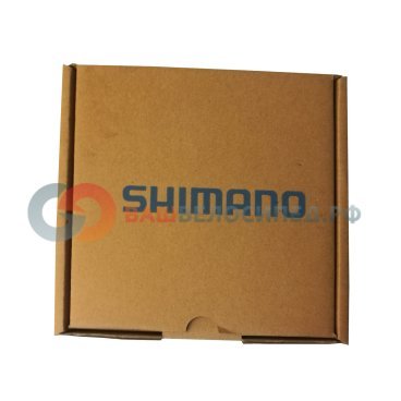 Трещотка Shimano MF-TZ500, фривил, на 7 скоростей, звезды 14-34, EMFTZ5007434 (без торг.уп.)