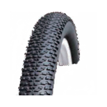 Покрышка для велосипеда, Vinca Sport HQ 1634 29*2.1 black, 29х2,1, улучшеного качества, без запаха