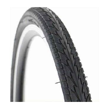 Фото Покрышка для велосипеда, Vinca Sport G 211 26*1.75 black, 26 х 1,75, цвет черный.