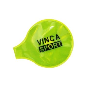 Магнит световозвращающий для велосипеда, Vinca Sport STA 117.