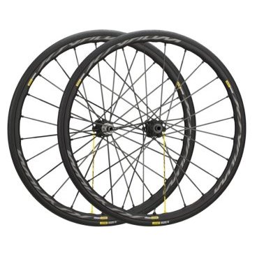 Колеса велосипедные Mavic KSYRIUM Pro 28" UST D6B12x142 M-25