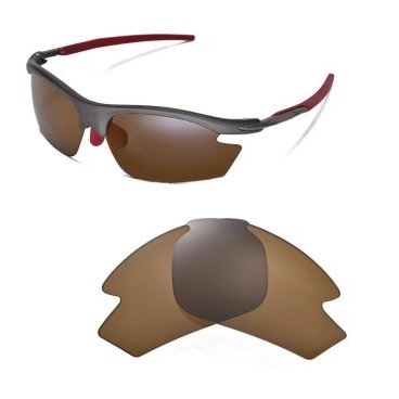 Фото Линзы Rudy Project AGON ImpX 2 LASER BROWN, LE297703