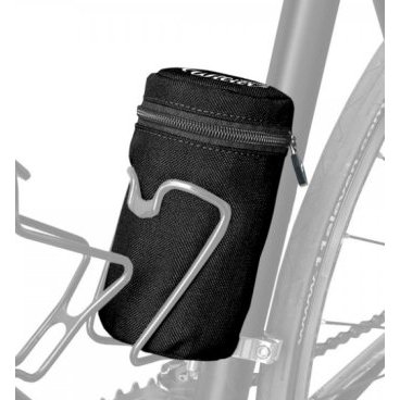 Велосипедная сумка в флягодержатель Scicon Tubo Bag Wilier, BG017010515WL