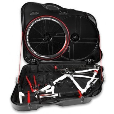 Scicon aerotech evolution x tsa deals