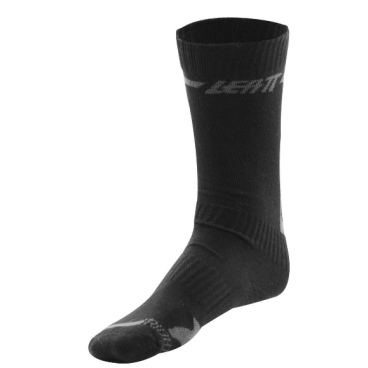 Велоноски Leatt DBX Socks, 2019, 5017010170