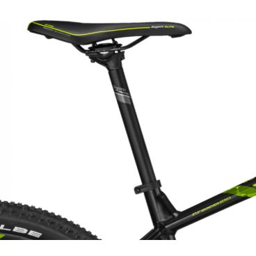Горный велосипед Bergamont Roxter Edition 27,5" 2017