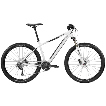 Горный велосипед Bergamont Roxter 6.0 27,5" 2017