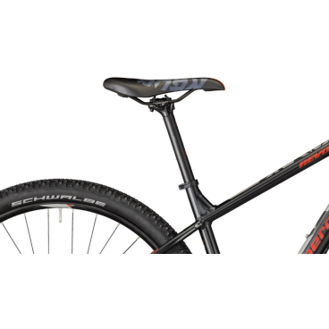 Горный велосипед Bergamont Revox 4.0 27,5" 2018