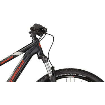 Горный велосипед Bergamont Revox 4.0 27,5" 2018