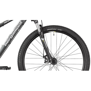 Горный велосипед Bergamont Revox 2.0 29" 2018