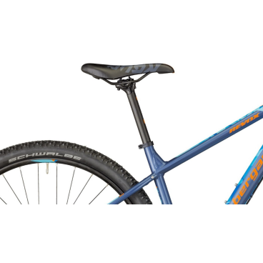 Горный велосипед Bergamont Revox 5.0 29" 2018