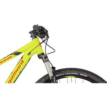 Горный велосипед Bergamont Revox 6.0 29" 2018