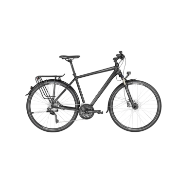 Городской велосипед Bergamont Horizon 7.0 Gent 2017