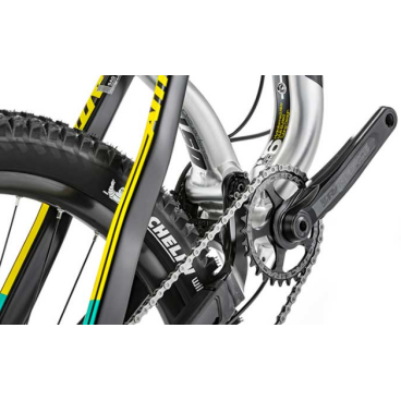 Lapierre Zesty AM 427 2017 Vamvelosiped.ru