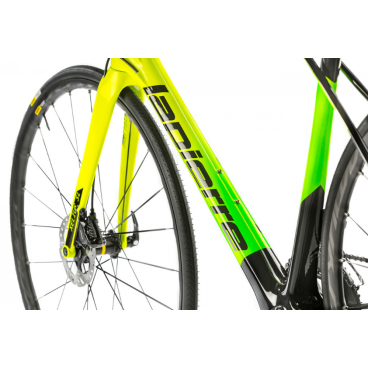 Шоссейный велосипед Lapierre Xelius SL 700  Ultimate Disc MCP 28" 2017