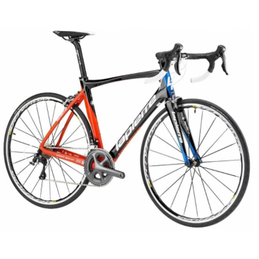 Velo lapierre aircode sl 600 hotsell