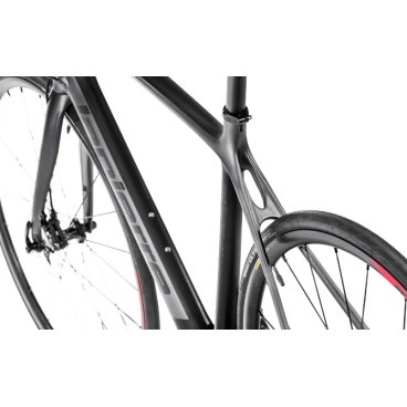 Шоссейный велосипед Lapierre Sensium 600 Disc CP 28" 2017