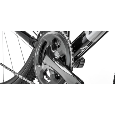 Шоссейный велосипед Lapierre Crosshill 300 28" 2017