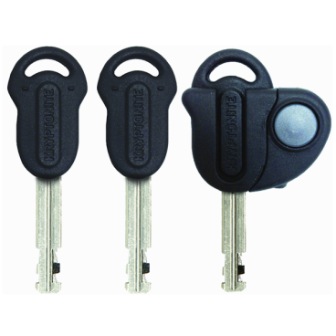 Kryptonite U locks New York Legend 1590 Chain Padlock 3 90cm Vamvelosiped.ru