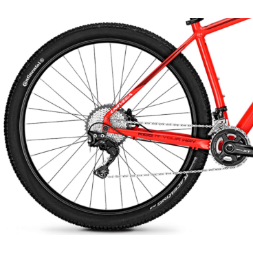 Горный велосипед UNIVEGA SUMMIT LTD XT 29" 2018