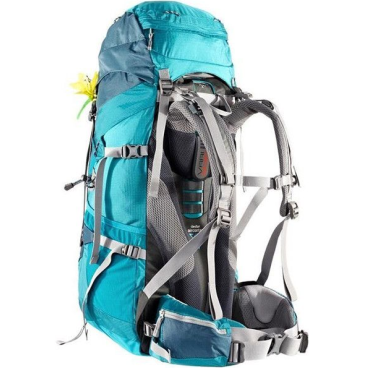 Deuter 2017 18 ACT Lite 45 10 SL petrol arctic 3340215 3325 Vamvelosiped.ru