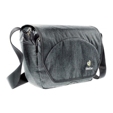 Сумка велосипедная на плечо Deuter 2015 Shoulder bags Carry Out S dresscode-black, 85144_7712