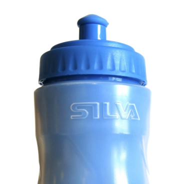 Фляга велосипедная Silva 2017 Frost 5 Bottle б/р, 56039-9