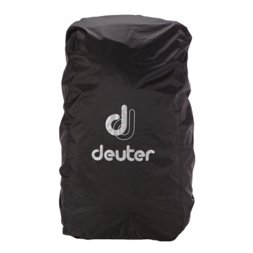 Фото Чехол от дождя для велорюкзака Deuter 2015 Accessories Raincover II black, 39530_7000