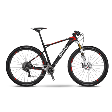 Фото Горный велосипед BMC Teamelite TE01 29 XTR, 2015