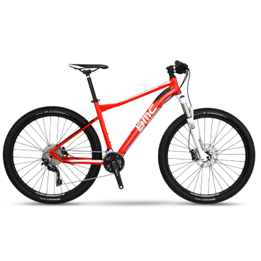 Горный велосипед BMC Sportelite Deore SLX 27,5" 2016