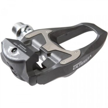 Фото Педали велосипедные Shimano Ultegra 6800 SPD-SL Carbon, KPD6800