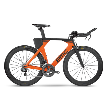 Шоссейный велосипед BMC Timemachine TM02 ONE Ultegra Di2 28" 2017