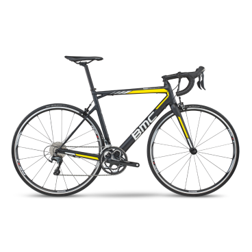 Фото Шоссейный велосипед BMC Teammachine SLR03 Ultegra CT 28" 2017