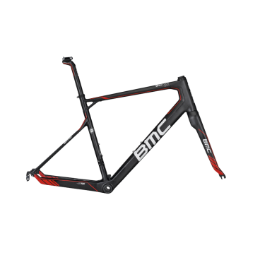 Рама велосипедная BMC Granfondo GF01 Frameset DTi 2015