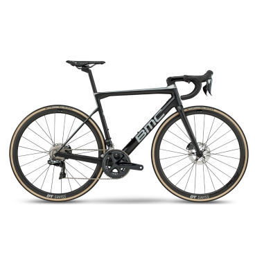 Шоссейный велосипед BMC Teammachine SLR01 Disc ONE Ultegra Di2 28" 2018