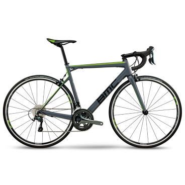 Фото Шоссейный велосипед BMC Teammachine SLR03 TWO Tiagra 28" 2018