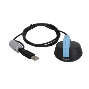 Антенна для велокомпьютера TACX ANT USB (i-Genius, i-Vortex, i-Bushido), T2028
