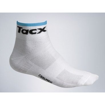 Велоноски Tacx Radsocken, T0580