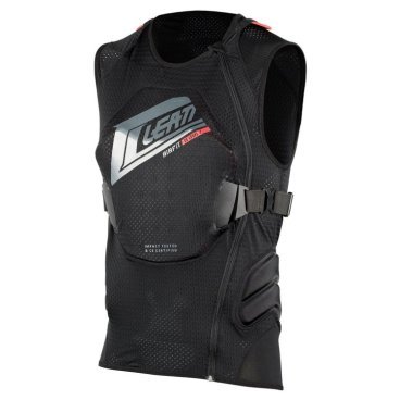 Защита жилет Leatt Body Vest 3DF AirFit 2019