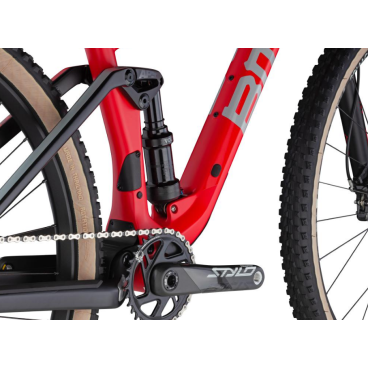 Двухподвесный велосипед BMC Agonist 01 ONE XX1 Eagle Mix 29" 2019