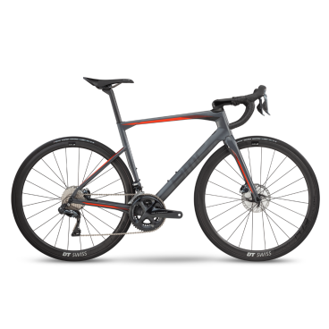 Шоссейный велосипед BMC Roadmachine RM01 THREE Ultegra Di2 28" 2019