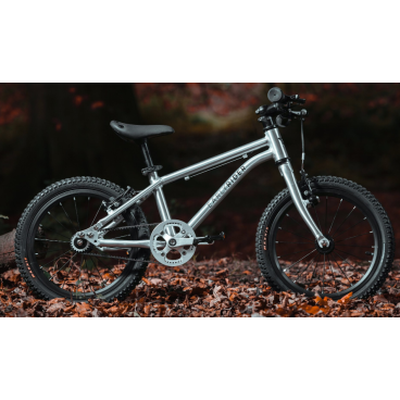 Детский велосипед Early Rider Belter Trail 16" 2018