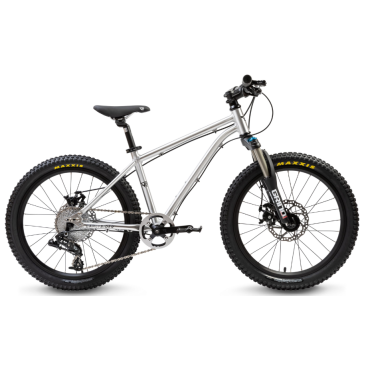 Детский велосипед Early Rider Trail Hardtail 20" 2018